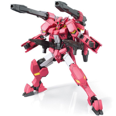 Bandai hobby gundam gunpla hg 1/144 gundam 028 flauros ryusei-go - hg 1/144 high grade - préco mai 2025BANMK55449.jpg45731025544