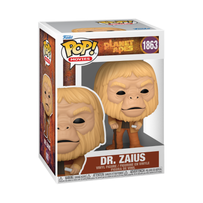 Funko planete des singes pop s3 dr zaius - pop 10cmFUN83448.png0889698834483