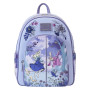Sac à dos loungefly disney belle aux bois dormant sleeping beauty 65th anniversary