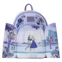 Loungefly disney loungefly mini sac a dos belle aux bois dormant sleeping beauty 65th anniv - mini sac a dosWDBK3519-LFDISNEYSLE