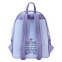Loungefly disney loungefly mini sac a dos belle aux bois dormant sleeping beauty 65th anniv - mini sac a dosWDBK3519-LFDISNEYSLE