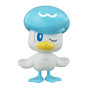 Bandai hobby pokemon pokepla 19 quaxly coiffeton - pokeplaPKP66697.jpg4573102666970