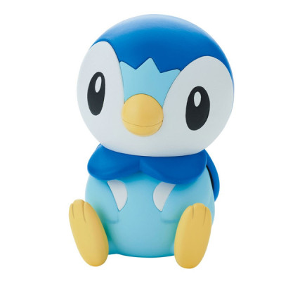 Bandai hobby pokemon pokepla 06 tiplouf 7,5cm - pokeplaPKP61556.jpg4573102615565
