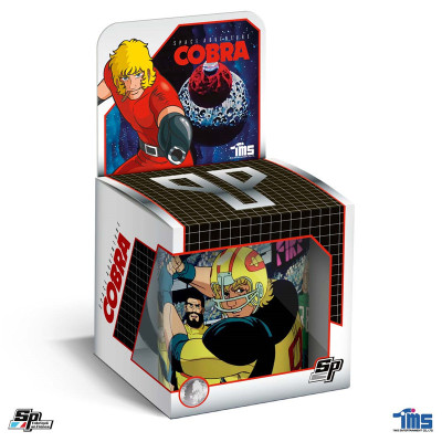 Sp collection cobra mug deluxe joe gillian rugball - mugSP00284.jpg3700789002840