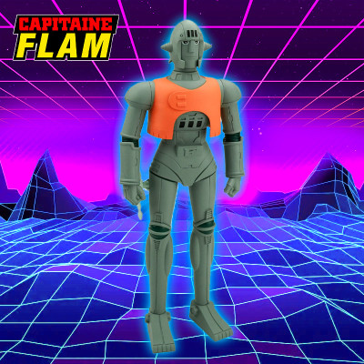 Hl pro capitaine flam figurine crag 25cm boite fr - figurine articuleeHLP96272x.jpg4589504962725