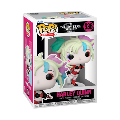 Funko dc pop suicide squad isekai harley - pop 10cm - préco février 2025FUN84132.png0889698841320