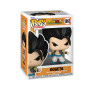 Pop funko Dragon Ball Z dragon ball super gogeta chase - préco aout 2025