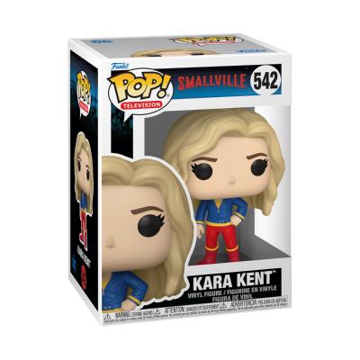 Funko smallville pop kara kent - pop 10cm - préco avril 2025FUN83482.png0889698834827