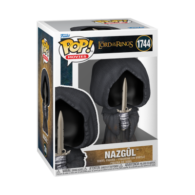 Funko le seigneur des anneaux pop nazgul - pop 10cm - préco avril 2025FUN83785.png0889698837859