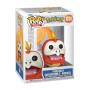 Pop funko pokemon fuecoco chochodile Pop funko pokemon fuecoco chochodile