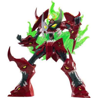 Goodsmile gurren lagann pop up parade gurren lagann xl 40cm - figurineGS94806.jpg4580416948067