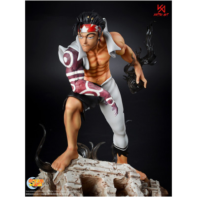 Kettei art dreamland figurine toro picana limitée 1500ex - statue pvcKT27777.jpg9781230277776
