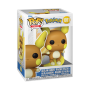 Funko pokemon pop raichu alola - pop 10cmFUN85800.png0889698858007