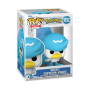 Pop funko pokemon quaxly coiffeton