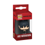 Pocket pop funko chainsaw man aki