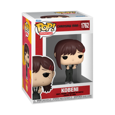 Funko chainsaw man pop kobeni - pop 10cmFUN83630.png0889698836302