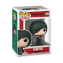 Pop funko chainsaw man himeno Pop funko chainsaw man himeno