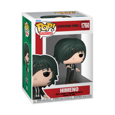 Funko chainsaw man pop himeno - pop 10cmFUN83628.png0889698836289