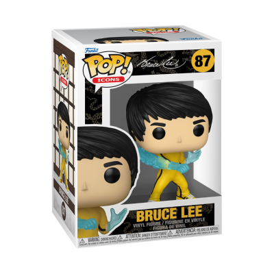 Funko icons pop bruce lee - pop 10cmFUN81066.png0889698810661