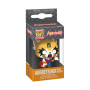 Funko aggretsuko pocket pop aggretsuko guitar - pocket popFUN80390.png0889698803908