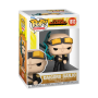 Pop funko my hero academia s5 daigoro banjo Pop funko my hero academia s5 daigoro banjo