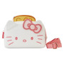 Sac à main loungefly hello kitty breakfast toaster Sac à main loungefly hello kitty breakfast toaster