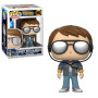Pop funko retour vers le futur s4 marty with glasses Pop funko retour vers le futur s4 marty with glasses