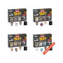 Bitty pop funko game of thrones asst 4-pack x12pcs