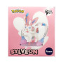 Funism pokemon funism prime figure sylveon nymphali 20cm - figurine - préco mars 2025FM21279.jpg6972407212796