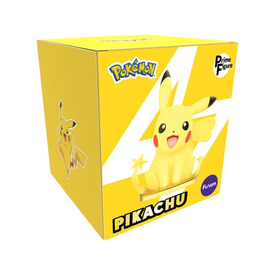Funism pokemon funism prime figure pikachu stars 20cm - figurine - préco mars 2025FM45680.jpg6971680456804