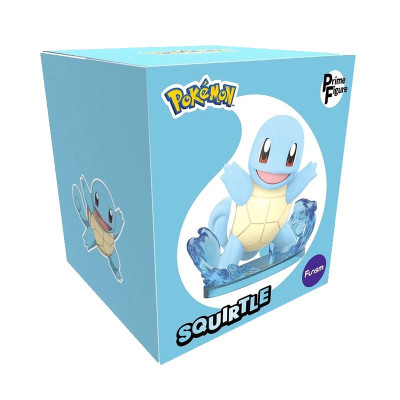 Funism pokemon funism prime figure squirtle carapuce 20cm - figurine - préco mars 2025FM45217.jpg6971680452172