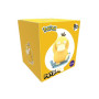 Funism pokemon funism prime figure psyduck psycokwak 20cm - figurine - préco mars 2025FM45215.jpg6971680452158