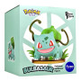 Funism pokemon funism prime figure bulbasaur bulbizarre 20cm - figurine - préco mars 2025FM45204.jpg6971680452042