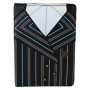 Cahier - carnet loungefly wicked journal elphaba