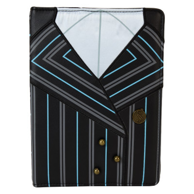 Loungefly wicked loungefly journal carnet elphaba - cahier - carnetLFWIJB0002.jpg0671803531482
