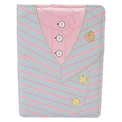 Loungefly wicked loungefly journal carnet glinda - cahier - carnetLFWIJB0001.jpg0671803531475