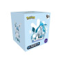 Figurine funism pokemon prime figure glaceon givrali 20cm - préco juillet 2025