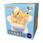 Figurine funism pokemon prime figure evoli and pikachu nebula 20cm - préco septembre 2025 Figurine funism pokemon prime figure evoli and pikachu nebula 20cm - préco septembre 2025