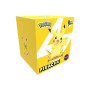 Funism pokemon funism prime figure pikachu 20cm - figurine - préco mars 2025FM45206.jpg6971680452066