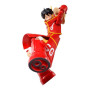 Figurine articulee tamashii nations one piece sh figuarts monkey d luffy future island egghead 15cm