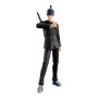Figurine articulee tamashii nations chainsaw man sh figuarts aki hayakawa 15,5cm Figurine articulee tamashii nations chainsaw man sh figuarts aki hayakawa 15,5cm