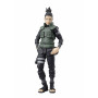 Tamashii nations naruto shippuden sh figuarts shikamaru nara brilliant strategist 14,5cm - figurine articulee - préco mars 2025