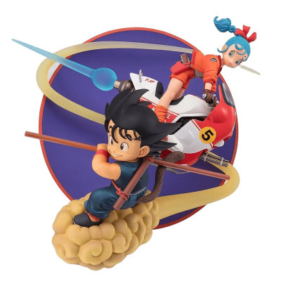 Tamashii nations Dragon Ball Z dragon ball figuarts zero son goku & bulma 18cm - statue pvc - préco septembre 2025TN67342.jpg457