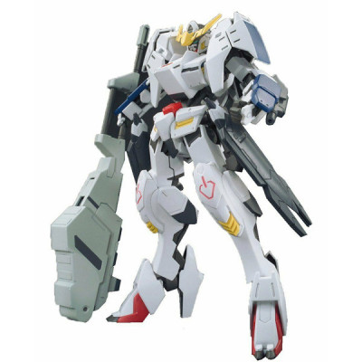 Bandai hobby gundam gunpla hg 1/144 15 gundam barbatos 6th form - hg 1/144 high grade - préco avril 2025BANMK60386.jpg4573102603