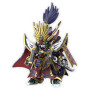 Bandai hobby gundam gunpla sdw heroes 02 nobunaga gundam epyon - sd - préco avril 2025BANMK61549.jpg4573102615497