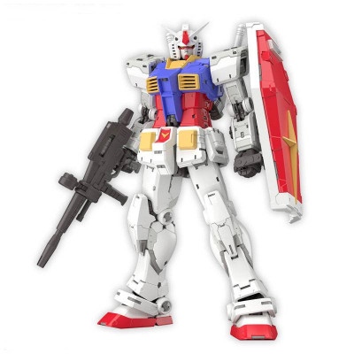 Bandai hobby gundam gunpla rg 1/144 40 rx-78-2 gundam ver.2.0 - rg 1/144 real gradeBANMK67155.jpg4573102671554