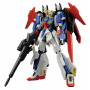 Hg 1/144 high grade bandai hobby gundam gunpla 040 lightning z - préco aout 2025 Hg 1/144 high grade bandai hobby gundam gunpla 040 lightning z - préco aout 2025