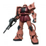 Mega 1/48 bandai hobby gundam gunpla ms-06s zaku ii Mega 1/48 bandai hobby gundam gunpla ms-06s zaku ii