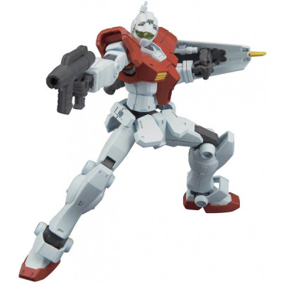 Bandai hobby gundam gunpla hg 1/144 059 gm/gm - hg 1/144 high gradeBANMK57723.jpg4573102577238