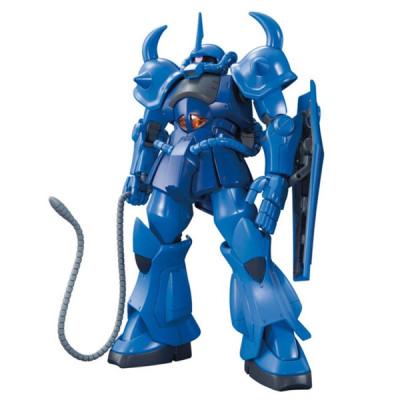 Bandai hobby gundam gunpla hg 1/144 196 gouf - hg 1/144 high grade - préco avril 2025BAN83213.jpg4573102580078